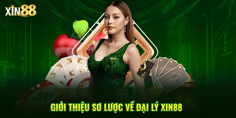 Đại Lý Xin88: Đối Tác Chiến Lược, Chia Sẻ Lợi Nhuận 1 Đại lý Xin88 3-2