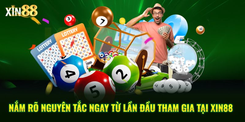 Hướng dẫn soi cầu theo dàn chẵn lẻ tại Xin88 – Tăng tỷ lệ trúng số 3 Dàn chẵn lẻ 3
