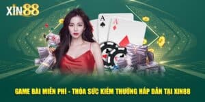 game bài miễn phí 1