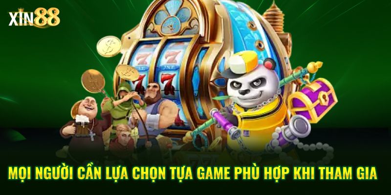 Jili nổ hũ tại Xin88 – Kho game quay thưởng hấp dẫn, dễ trúng 4 Jili nổ hũ 4