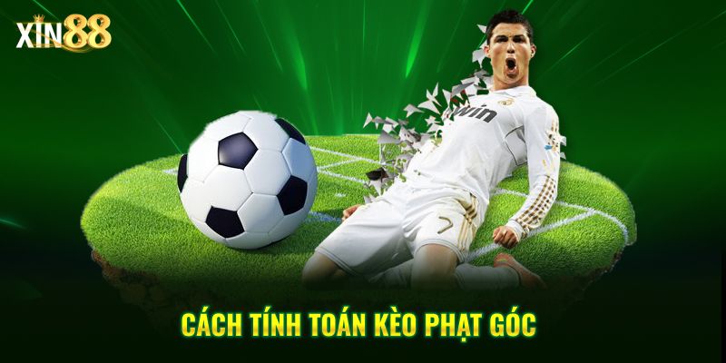 Phân tích kèo phạt góc chính xác với dữ liệu trực tiếp từ Xin88 2 kèo phạt góc 2