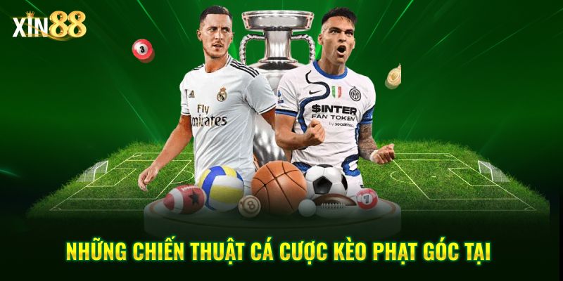 Phân tích kèo phạt góc chính xác với dữ liệu trực tiếp từ Xin88 3 kèo phạt góc 3
