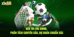 kèo tài xỉu 1