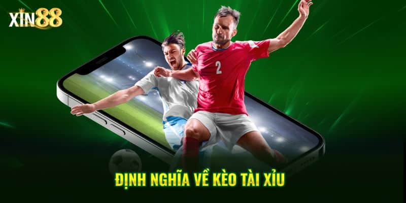 kèo tài xỉu 2