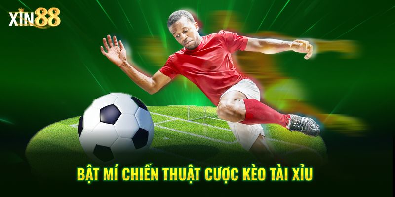 kèo tài xỉu 4