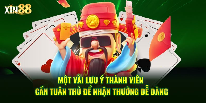 Khuyến mãi tân thủ Tại Xin88 và cách nhận ưu đãi khi đăng ký mới 4 Khuyến mãi tân thủ 4