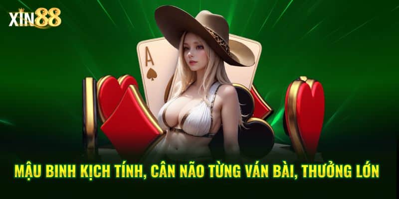 Mậu binh 1