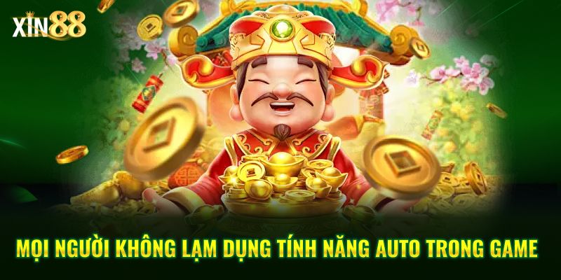 Nổ Hũ Thần Tài tại Xin88 – Game quay thưởng hấp dẫn, dễ chơi 4 Nổ hũ thần tài 4
