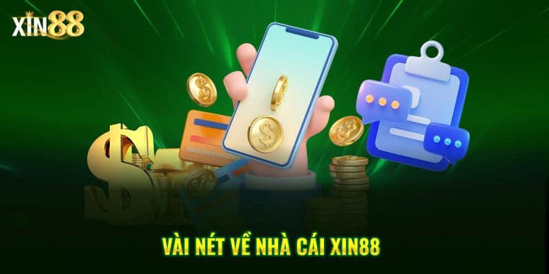 Rút tiền Xin88 an toàn, xử lý nhanh và dễ thao tác trên mọi thiết bị 2 Rút tiền Xin88 2