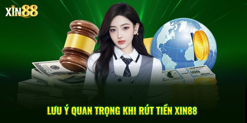 Rút tiền Xin88 an toàn, xử lý nhanh và dễ thao tác trên mọi thiết bị 4 Rút tiền Xin88 4