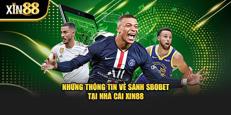 Sbobet Tại XIN88 - Trang Cá Cược Hàng Đầu Và Ưu Đãi Hấp Dẫn 2 Sbobet 2